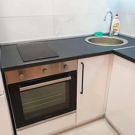 Apartment Altina Connect - New, Parking, Netflix *
