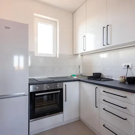Apartment Altina Connect - New, Parking, Netflix *