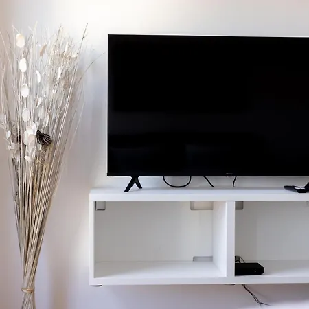 Altina Connect - New, Parking, Netflix Belgrade