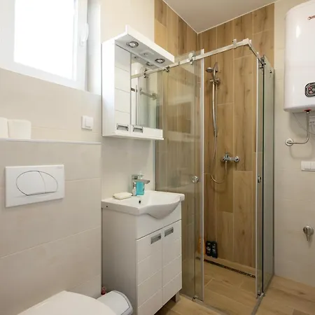 Apartment Altina Connect - New, Parking, Netflix Belgrade